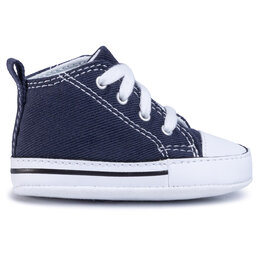 

Туфлі Converse, Cиній