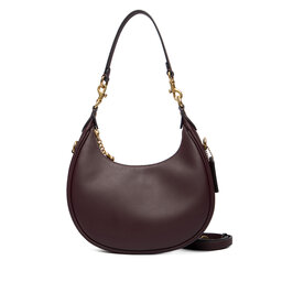 Coach Ročna torba Coach Jonie CBG16 Vijolična