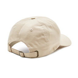 

Бейсболка Karl Kani Signature 7115123 Beige, Бежевий
