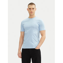 Calvin Klein Jeans Calvin Klein Jeans Camiseta LV040HM265 Azul Regular Fit