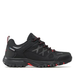 

Трекінгові черевики Campus Rimo 2.0 CM0103123260 Black/Red, Чорний