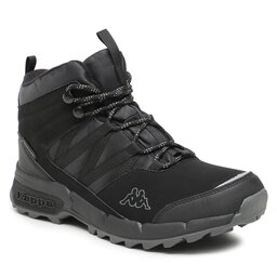 Kappa Scarpe da trekking Kappa 243107 Black