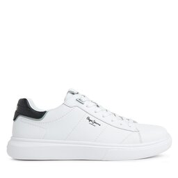 

Снікерcи Pepe Jeans PMS30981 White 800, Білий