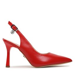 

Босоніжки Solo Femme 83307-02-I85/000-05-00 Червоний