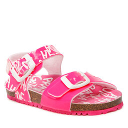 Agatha Ruiz de la Prada Sandaler Agatha Ruiz de la Prada 222952-A M Fucsia