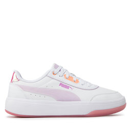 

Снікерcи Puma Tori Candy 385553 01 White/Lavenderfog/Operamauve, Білий