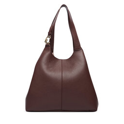 Coccinelle Handtasche Coccinelle SHA Coccinelle C-Easy E1 SHA 11 01 01 Dunkelrot