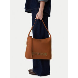 LOVE MOSCHINO Сумка LOVE MOSCHINO JC4108PP1OKD0200 Коричневий