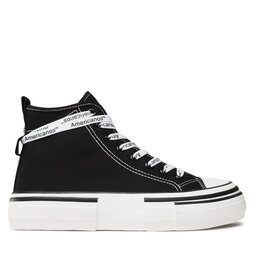 

Кеди Americanos WFA1984-1 Black, Чорний