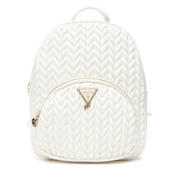 Guess Раница Guess J5YZ10 WHEG0 Бял