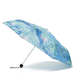 Happy Rain Umbrelă Happy Rain Alu Light Monet 73933 Wasserlilien