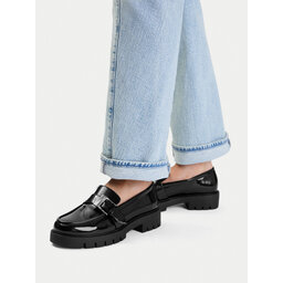 JENNY Slipper JENNY CEO-YT2582 Schwarz