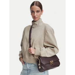 Liu Jo Handtasche Liu Jo AF6053 E1065 Dunkelrot