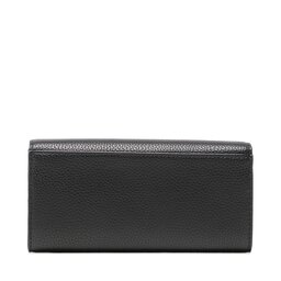 

Великий жіночий гаманець Liu Jo Ecs Xl Bifold AA3264 E0086 Nero 22222, Чорний