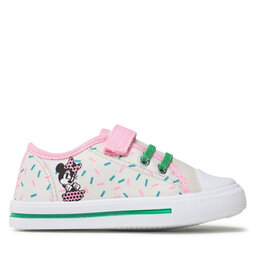 

Кеди Minnie Mouse SS22-136DSTC Beige, Бежевий