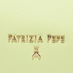 

Сумка Patrizia Pepe CB8985/L001-Y430 Light Sunny Lime, Зелений