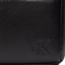 

Косметичка Calvin Klein Jeans Ultralight Beauty Case K60K611969 Black BEH, Чорний