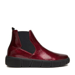 Remonte Stiefeletten Remonte CEO-D1T71-33 Dunkelrot