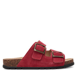 Panto Fino Ciabatte Panto Fino RR267023 Rosso