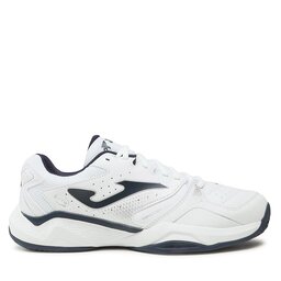 

Взуття Joma Master 1000 Men 2322 TM100W2322C White Navy, Білий