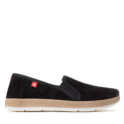 

Еспадрильї Big Star Shoes FF276032 Black, Чорний