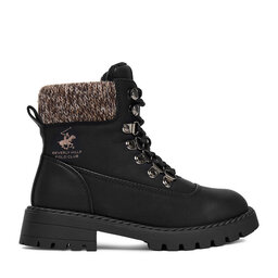 Beverly Hills Polo Club Botas Beverly Hills Polo Club CEO-CS6135-07 Negro