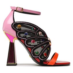 

Босоніжки Kat Maconie Raya Wild Rose/Multi, Кольоровий