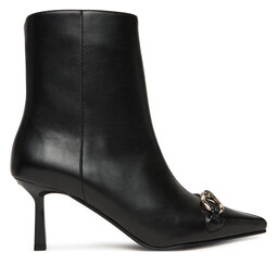 HUGO Botine HUGO Katniss 50552728 Negru