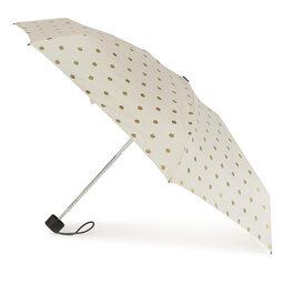 Pierre Cardin Skėtis Pierre Cardin Metallic Dots 82718 Gold