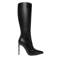Eva Minge Botas altas Eva Minge EO-EDITH-E234-03B Negro
