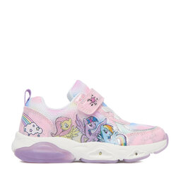 My Little Pony Sneakers My Little Pony CEO-CP76-SS26-328MLP Rosa