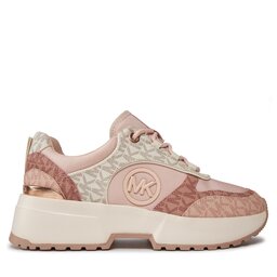 

Снікерcи MICHAEL Michael Kors 43H3PCFS1B Sftpnk Multi, Рожевий
