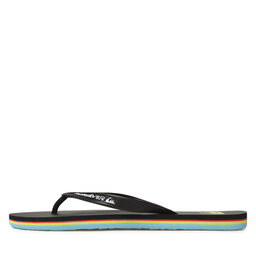 

В'єтнамки Quiksilver AQYL101325 KVJ2, Чорний
