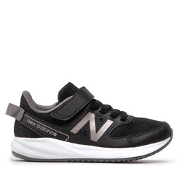 

Снікерcи New Balance YT570LB3 Чорний
