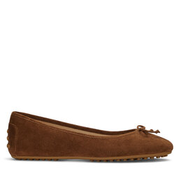 LAUREN RALPH LAUREN Balerina LAUREN RALPH LAUREN 802951376001 Barna