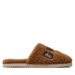 

Тапочки Gant Miltoon 25699358 Tobacco Brown G42, Коричневий