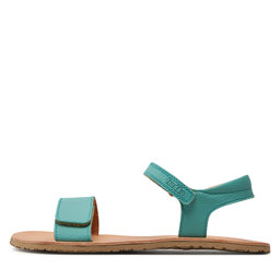 

Босоніжки Froddo Barefoot Flexy Lia G3150264-4 D Mint, Бірюзовий