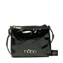 Nobo Borsetta Nobo NBAG-R3071-C020 Nero