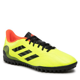 adidas Čevlji adidas Copa Sense.4 Tf GZ1370 Tmsoye/Cblack/Solred