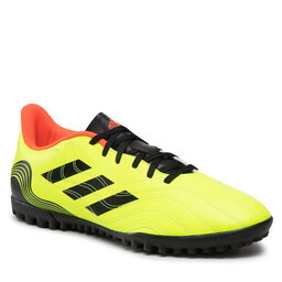adidas Обувки adidas Copa Sense.4 Tf GZ1370 Tmsoye/Cblack/Solred