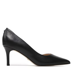 

Туфлі на шпильці Guess Mystic FL5MYS LEA08 BLACK, Чорний