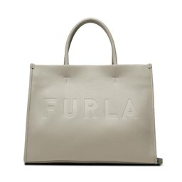 Furla Τσάντα Furla Wonderfurla WB00842-BX1442-M7Y00-1-007-20-IT-B Marmo c