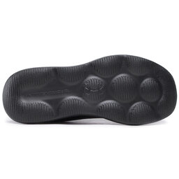 

Взуття Under Armour Ua Victory 3023639-003 Blk, Чорний
