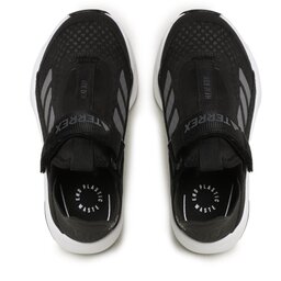 

Трекінгові черевики adidas Terrex Voyager 21 Slip-On Travel Shoes GW9334 Чорний