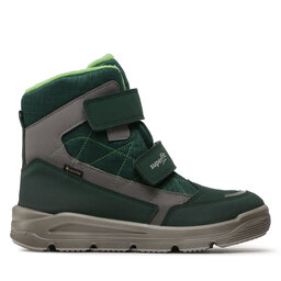 

Снігоходи Superfit GORE-TEX 1-009086-7000 S Green, Зелений