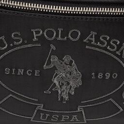 

Рюкзак U.S. Polo Assn., Чорний