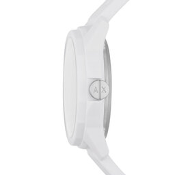 

Годинник Armani Exchange, Білий