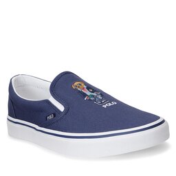 Polo Ralph Lauren Tenisky Polo Ralph Lauren 816913484001 Navy 410