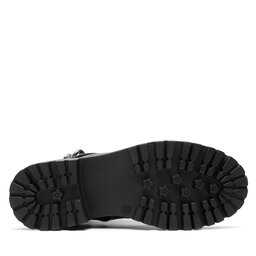 

Ботильйони Gioseppo Mavoko 64528 Black, Чорний