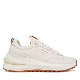 Pepe Jeans Αθλητικά Pepe Jeans PLS60014 Μπεζ